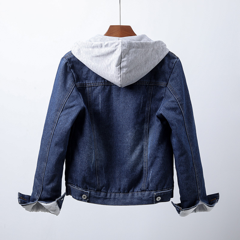 Daniel® | Sherpa Denim Jacket