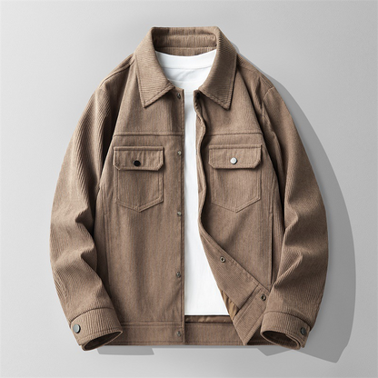 Emilio® | Newtown Corduroy Jacket