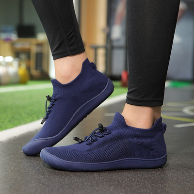 Kelan® | Barefoot Sneakers