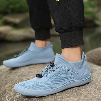 Kelan® | Barefoot Sneakers