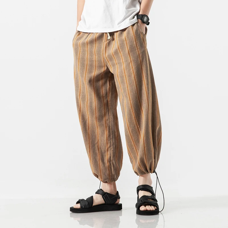 Hugo® | Zenith Pinstripe Pants