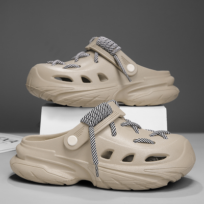 Ramon® | Laced Clogs