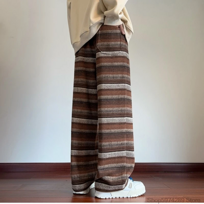 Álvaro® | Textured Sweatpants