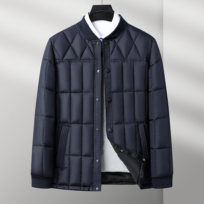 Pablo® | Monogram Down Jacket
