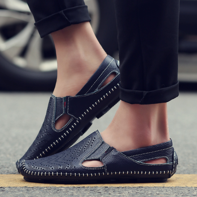 Kai | Marco Italia Sandals