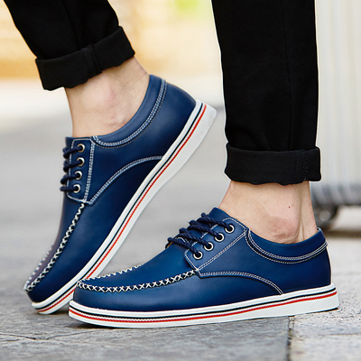 Damon® | Genuine Leather Shoes