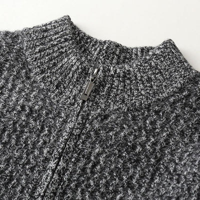 Enzo® | Wool sweater