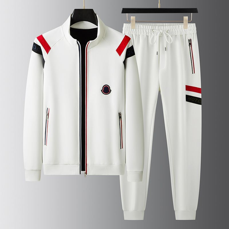 Thiago® | Modena Premium Tracksuit Set