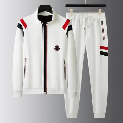 Thiago® | Modena Premium Tracksuit Set