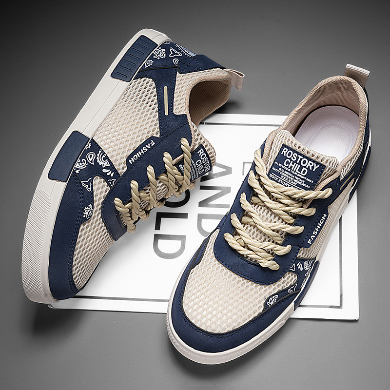 Carter | Bilbao Premium Sneakers