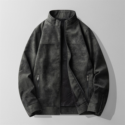 Pablo® | Suede Jacket