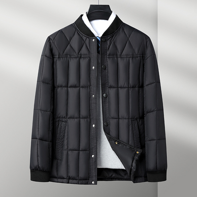 Pablo® | Monogram Down Jacket