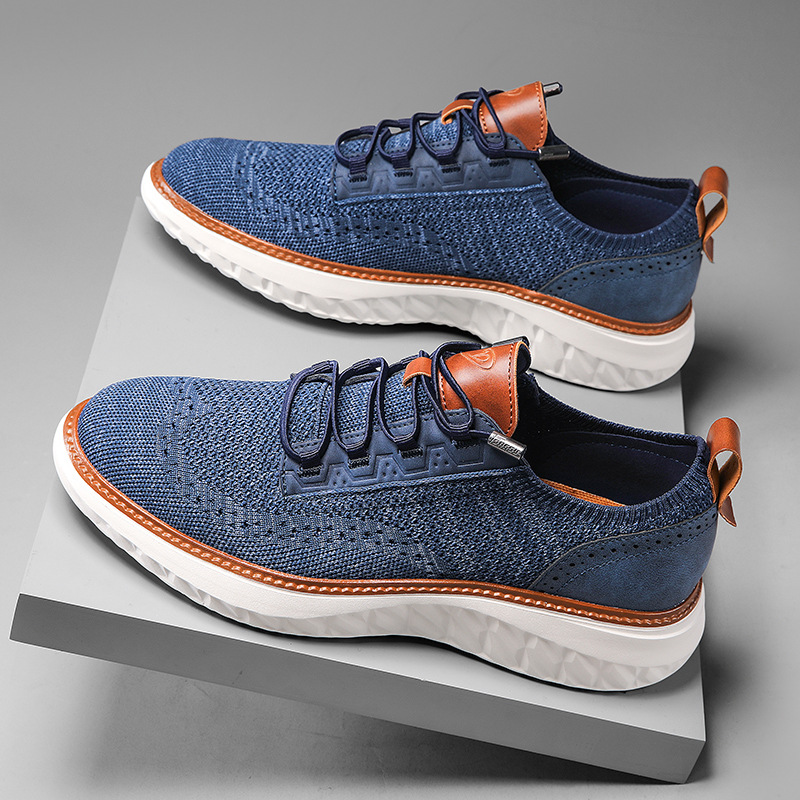 Samuel® | Premium Sneakers