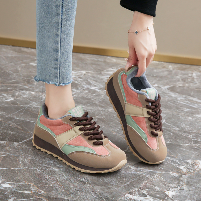 Martín® | Retro Sneakers