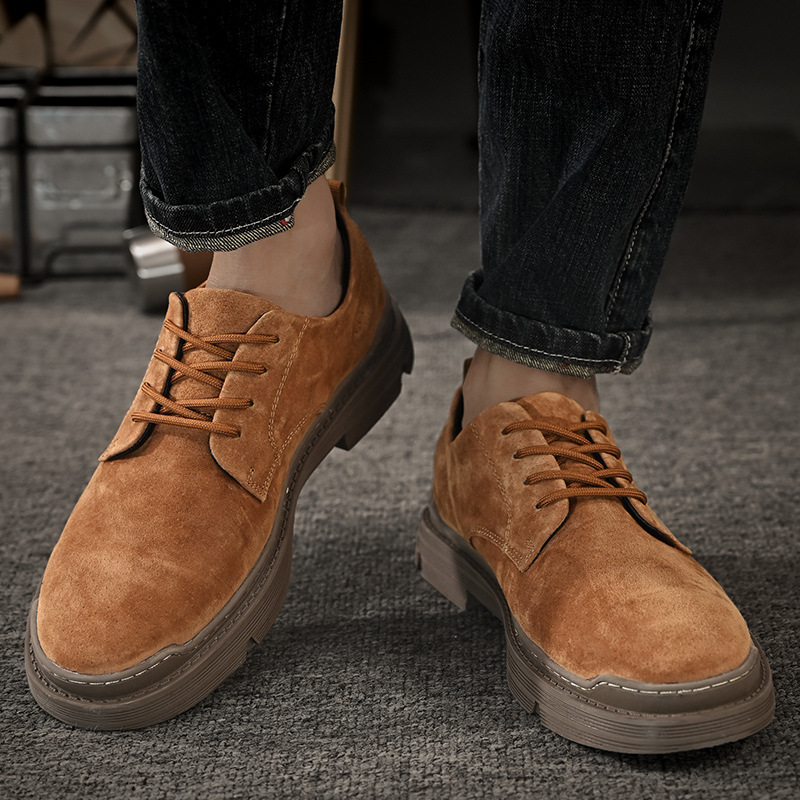 Carlos® | Windsor Suede Shoes