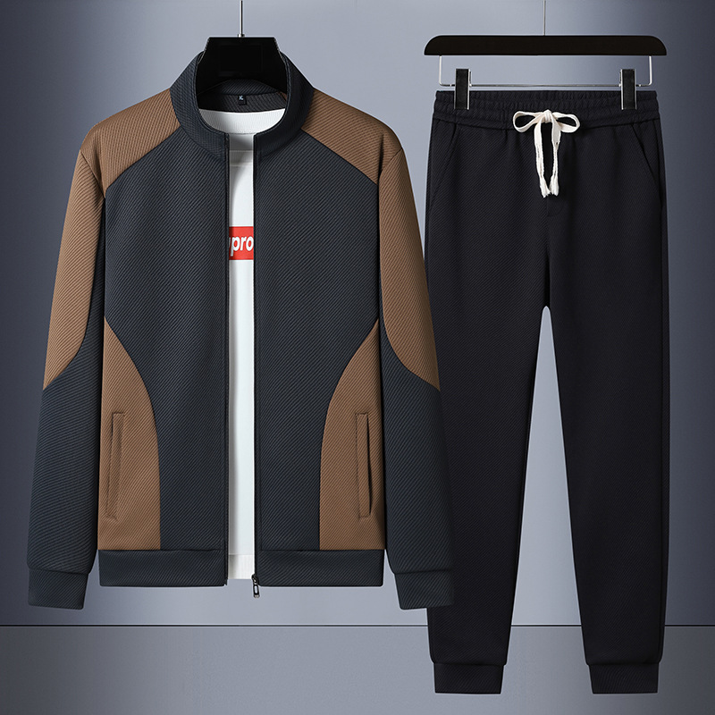 Ramsey® | Premium Tracksuit Set