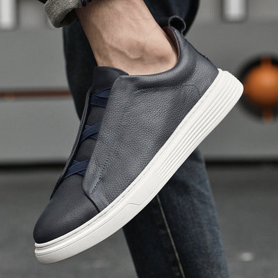 Forest | Stylish Leather Shoes