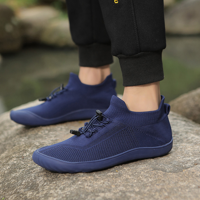 Kelan® | Barefoot Sneakers