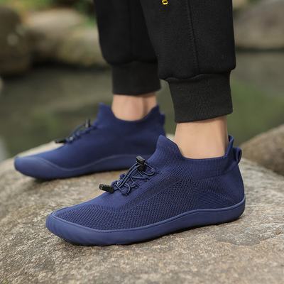 Kelan® | Barefoot Sneakers