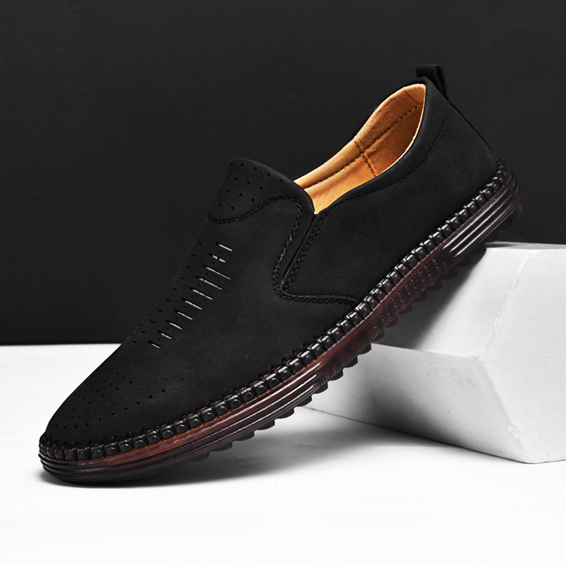 Lorenzo® | Genuine Leather Loafer