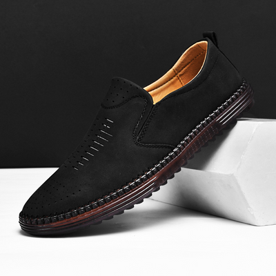 Lorenzo® | Genuine Leather Loafer
