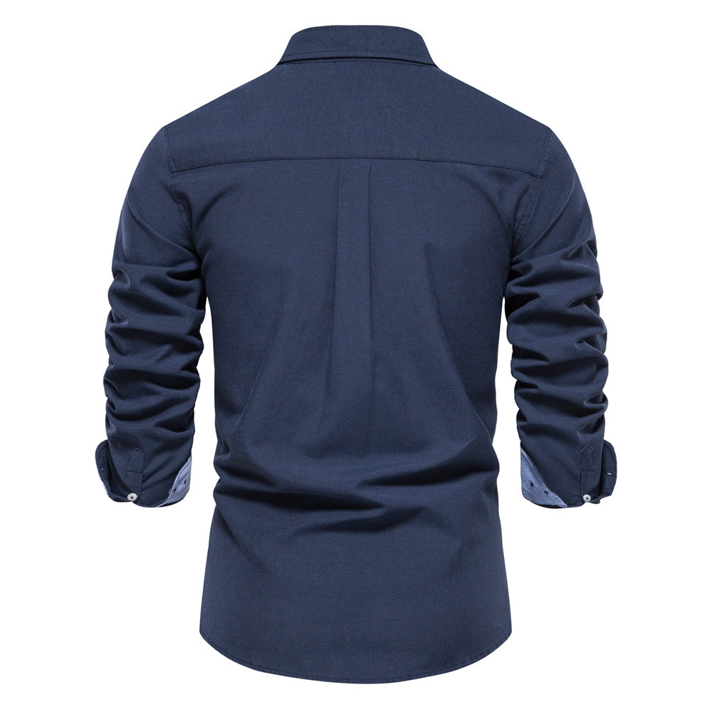Alberto® | Bennett Shirt