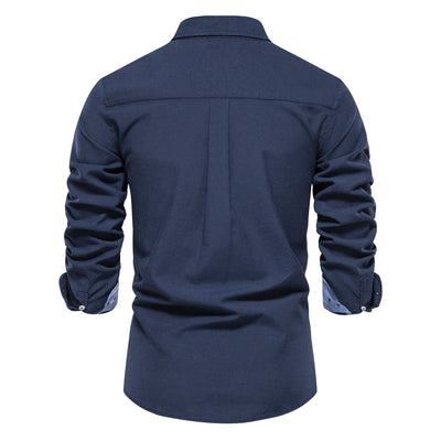 Alberto® | Bennett Shirt