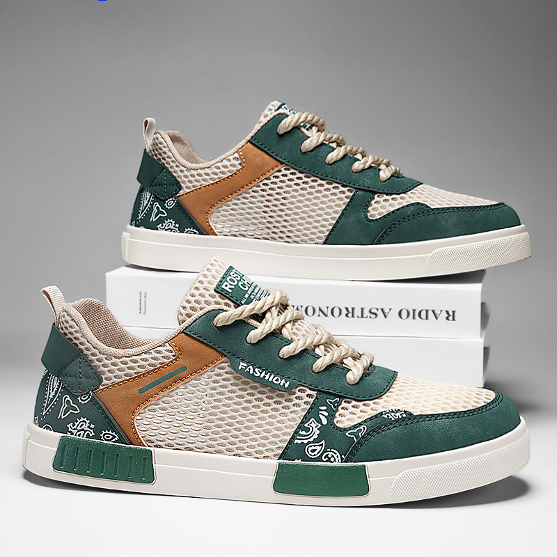 William® | Premium Sneakers