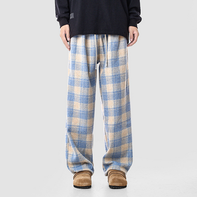 Joaquín® | Plaid Sweatpants