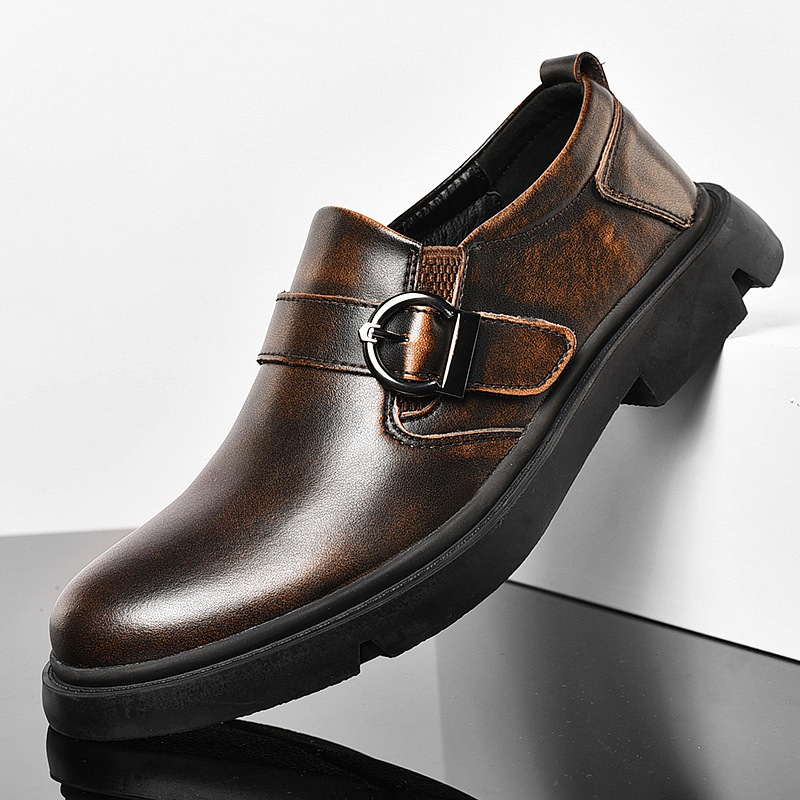 Domingo® | Stratford Genuine Leather Loafers