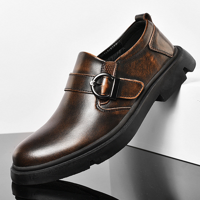 Domingo® | Stratford Genuine Leather Loafers