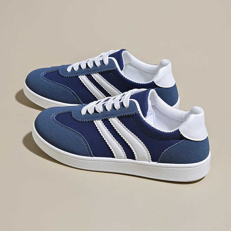 Arlo | Elsa Retro Sneakers