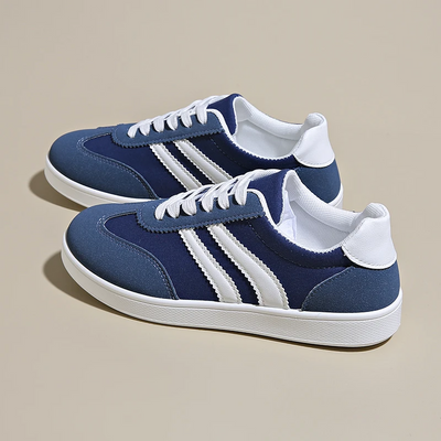 Arlo | Elsa Retro Sneakers