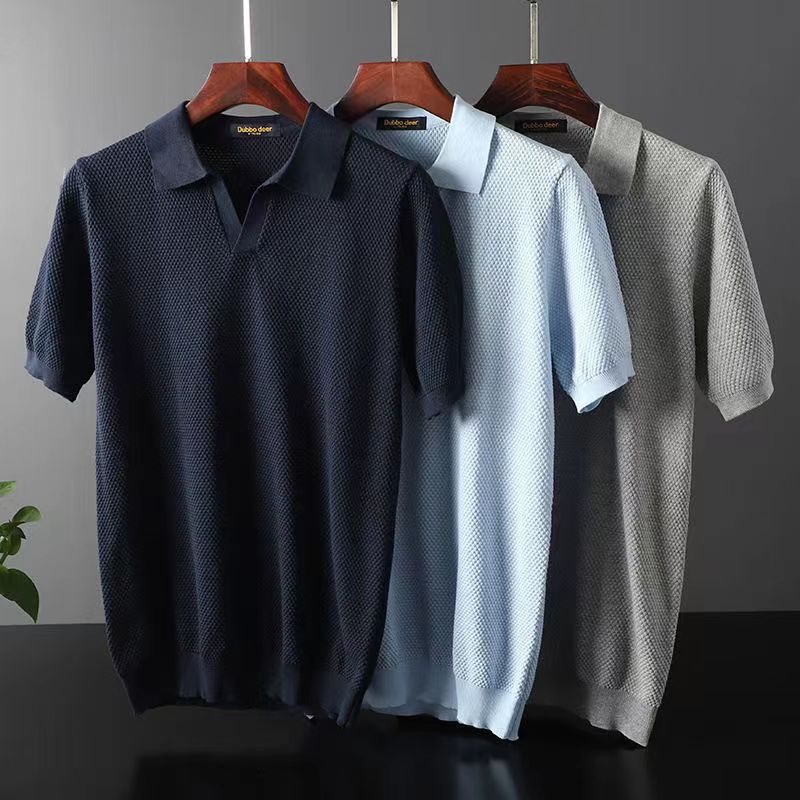 Keegan® | Premium Polo Shirt