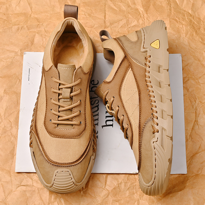Salvador® | Trailedge Adaptive Sneakers