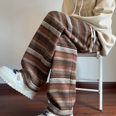 Álvaro® | Textured Sweatpants