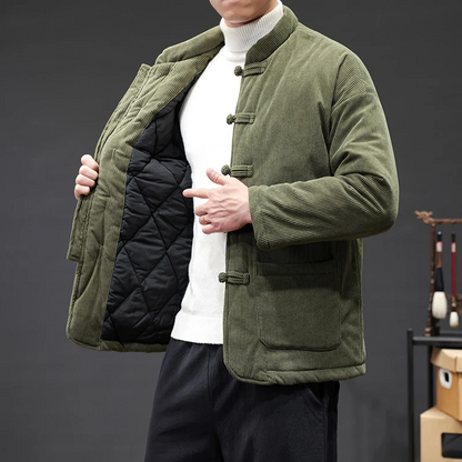 Alfredo® | Corduroy Jacket