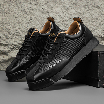 Zackary | Italian Leather Shoes