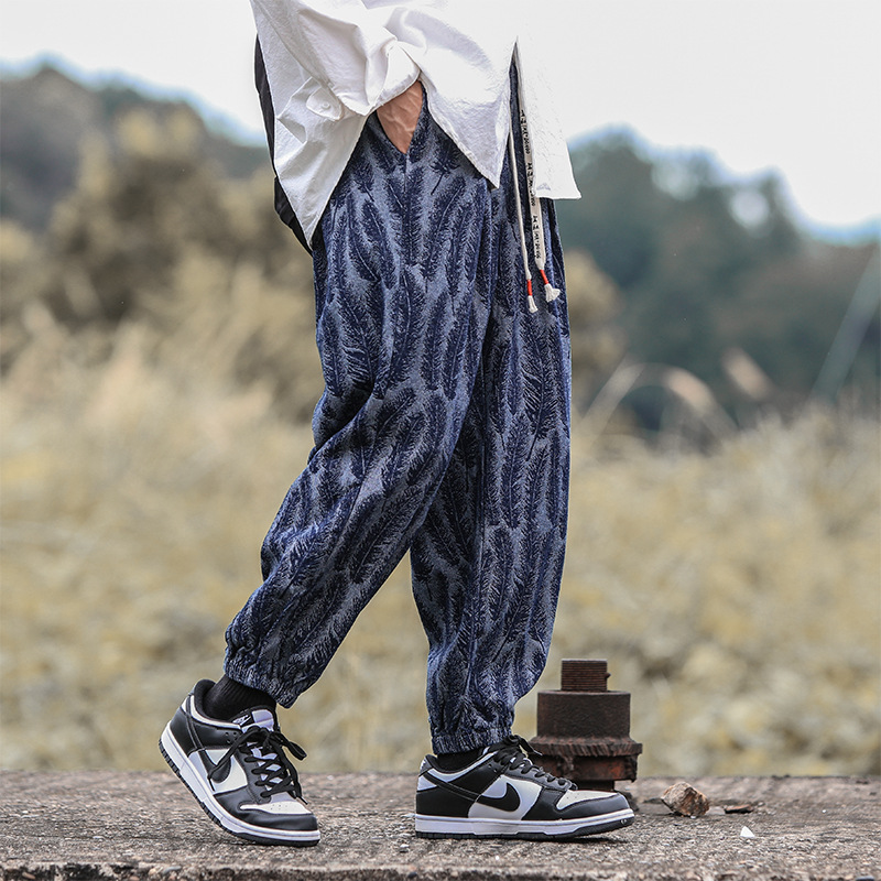 Ramón® | Feather Joggers