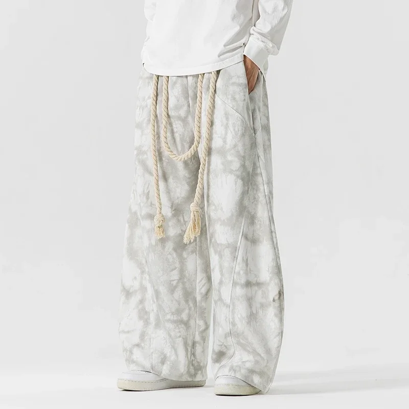 David® | Edge Drift Wide-Leg Sweatpants