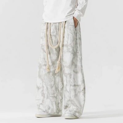 David® | Edge Drift Wide-Leg Sweatpants