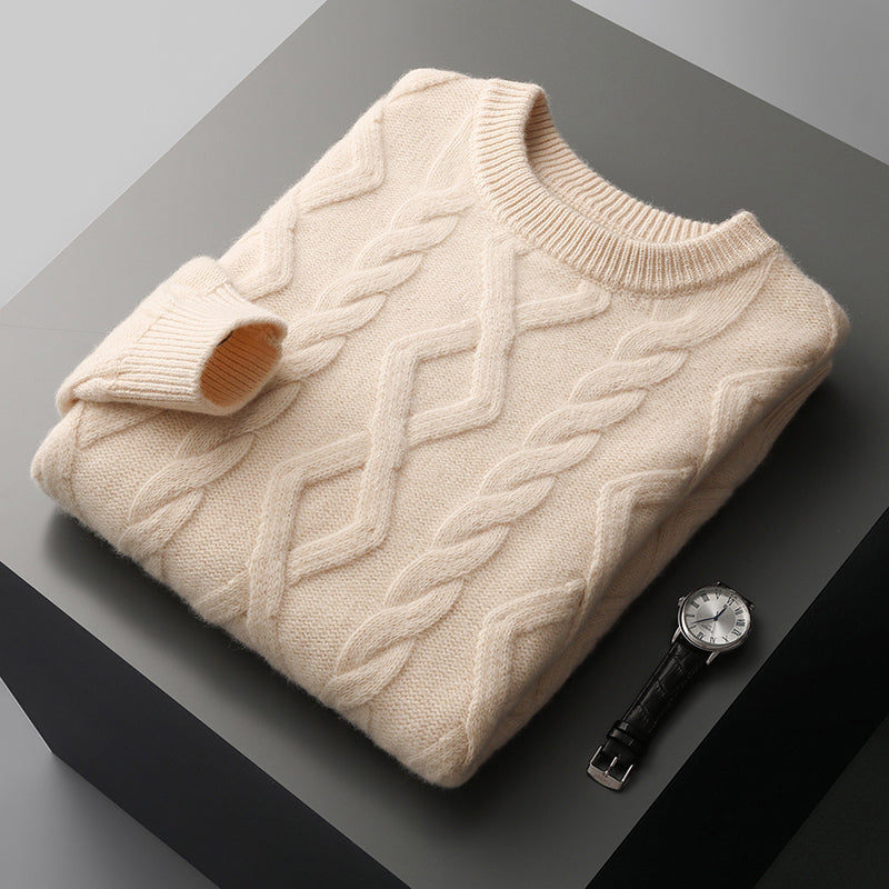 David® | Wool sweater