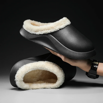 Adrián® | Cloudbliss Sherpa Slippers