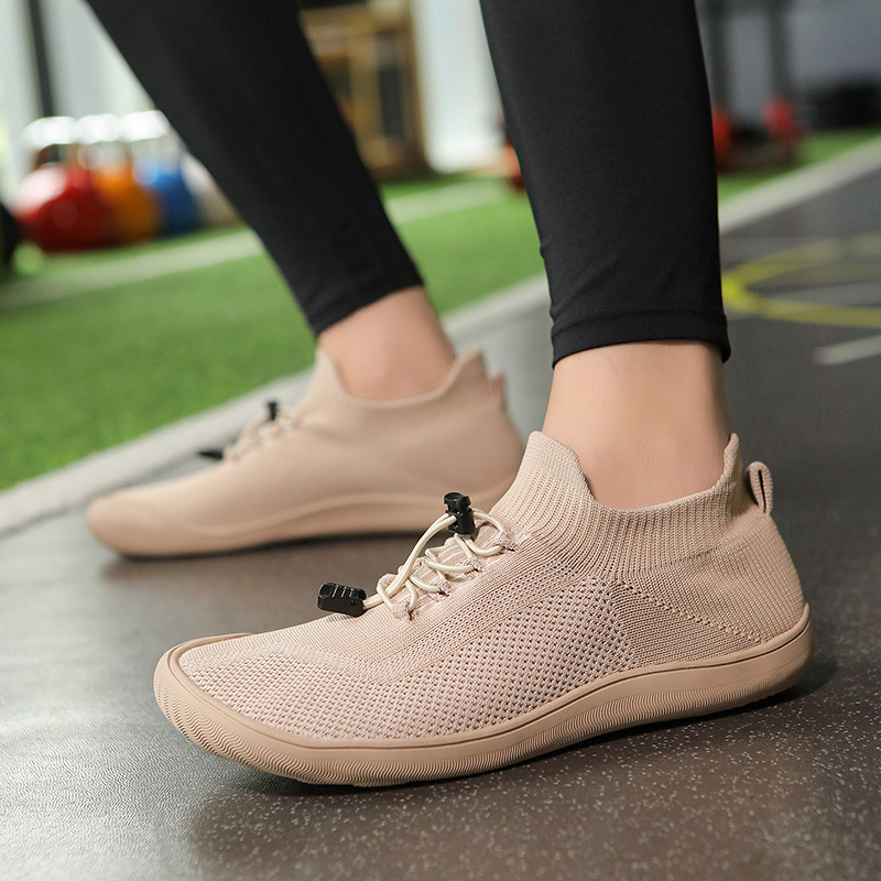 Kelan® | Barefoot Sneakers