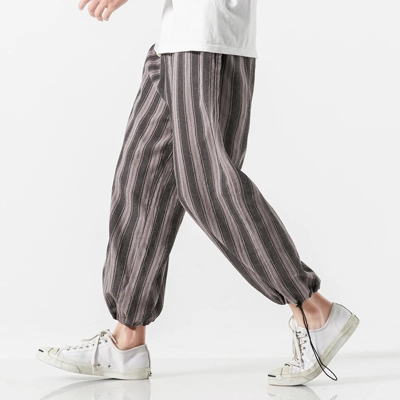 Hugo® | Zenith Pinstripe Pants