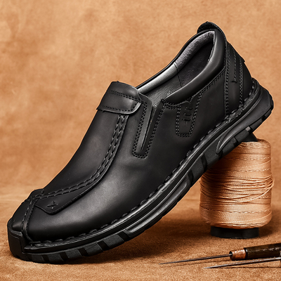 Joaquín® | Oakridge Genuine Leather Shoes