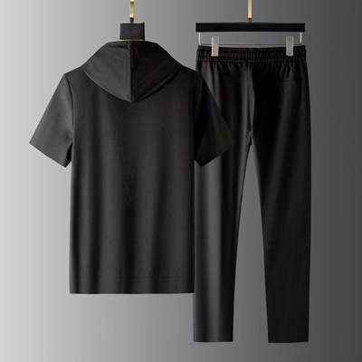 Alfredo® | Street Tracksuit Set