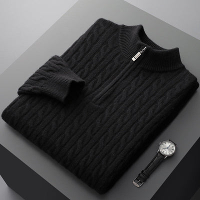 Mario® | Wool sweater