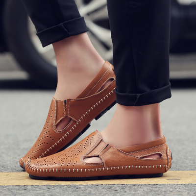 Kai | Marco Italia Sandals