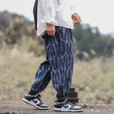 Ramón® | Feather Joggers